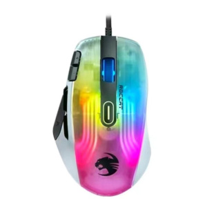 Игровая мышь ROCCAT Kone XP, белый