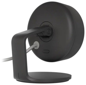 Камера видеонаблюдения LOGITECH Circle View 961-000490, черный
