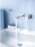 Смеситель для раковины Grohe Eurocube S 19895000, хром