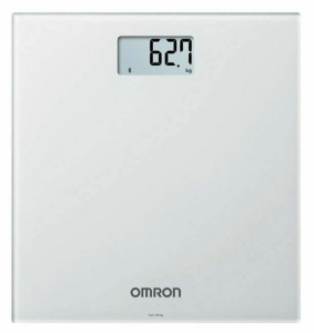 Весы напольные Omron HN-300T2-EGY