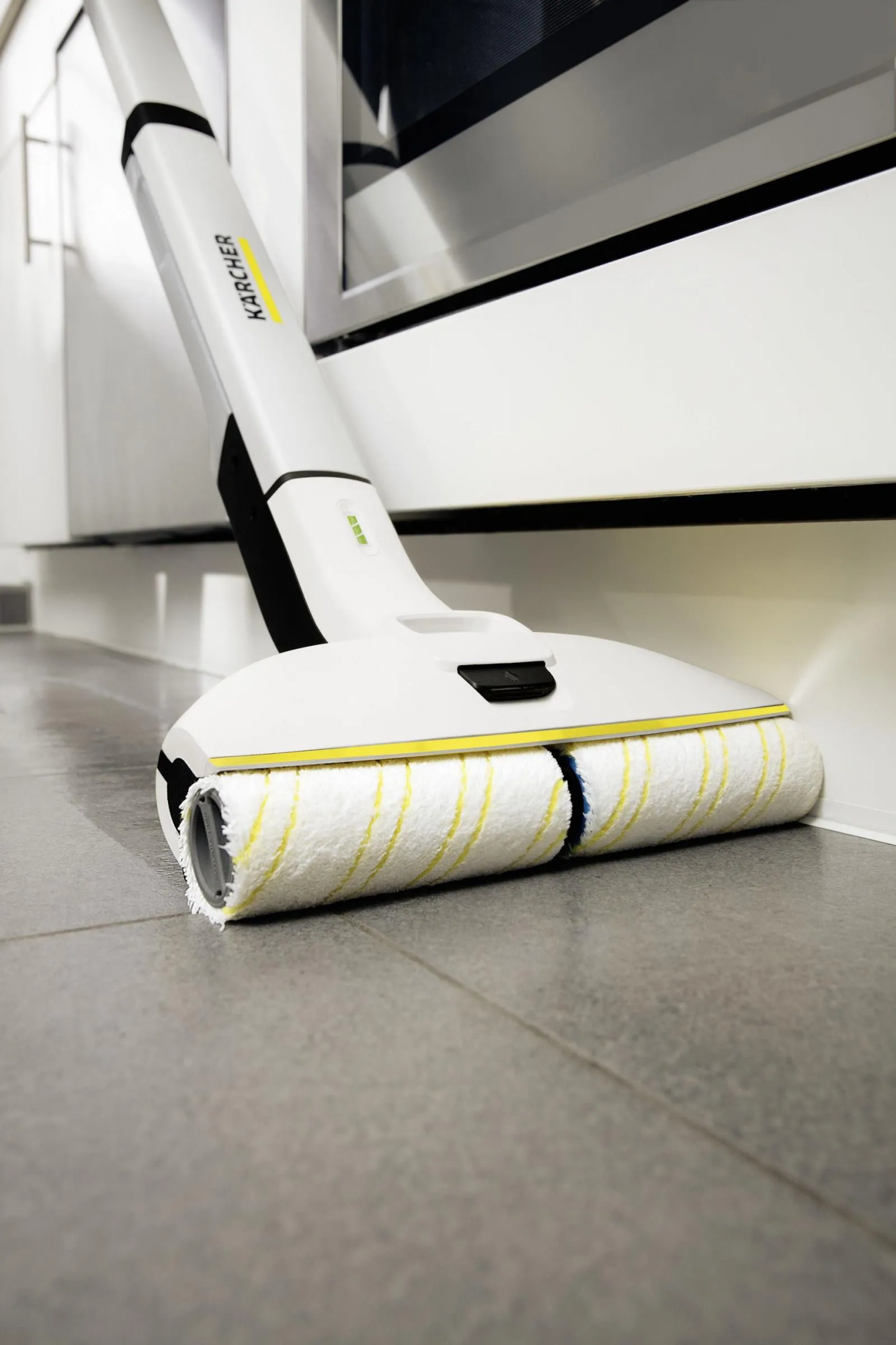 Швабра KARCHER EWM 2 1.056-310.0