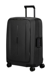 Чемодан Samsonite Essens M 69см, черный 146910-1041