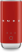 Вспениватель молока Smeg MFF02, красный
