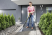 Пистолет-распылитель для моек высокого давления Karcher G 180 Q Smart Control 2.644-270.0