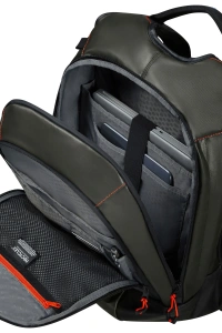 Рюкзак для ноутбука Samsonite Ecodiver 140872-9199 L 17,3″, зелёный