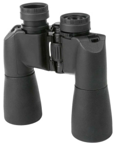 Бинокль Nikon Action EX 16x50 CF черный