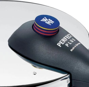 Скороварка WMF Perfect Plus 4,5л