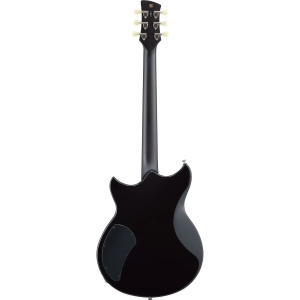 Электрогитара Yamaha REVSTAR RSE20 Black