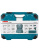 Makita E-06616, 120 предм., синий