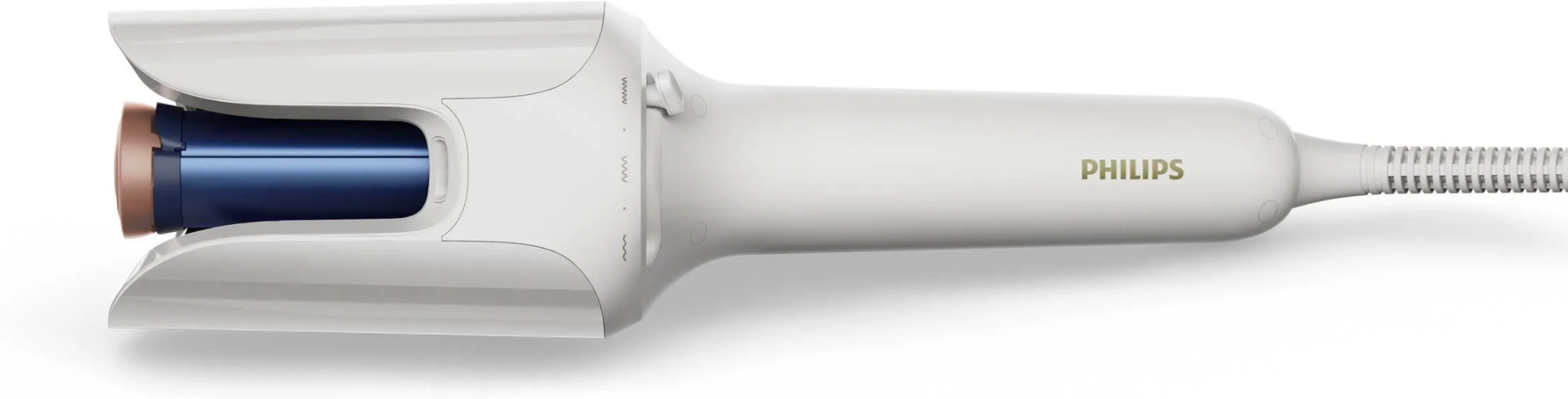 Стайлер для волос PHILIPS SenseIQ BHB968/00