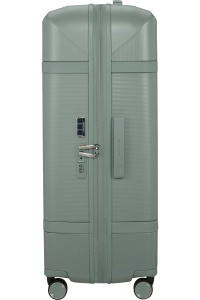 Чемодан Samsonite Image XL 81см, зеленый 154694-A639