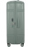 Чемодан Samsonite Image XL 81см, зеленый 154694-A639