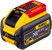 Аккумулятор DeWALT DCB547 Li-Ion