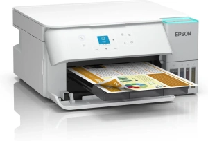 МФУ Epson EcoTank L4366