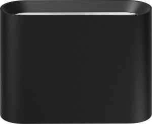 Настенный светильник Philips Hue Dymera 929003665001 черный