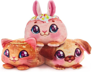 Интерактивная игрушка Cobi Cookeez Makery - Духовка для выпечки с коллекционной игрушкой для детей 23502
