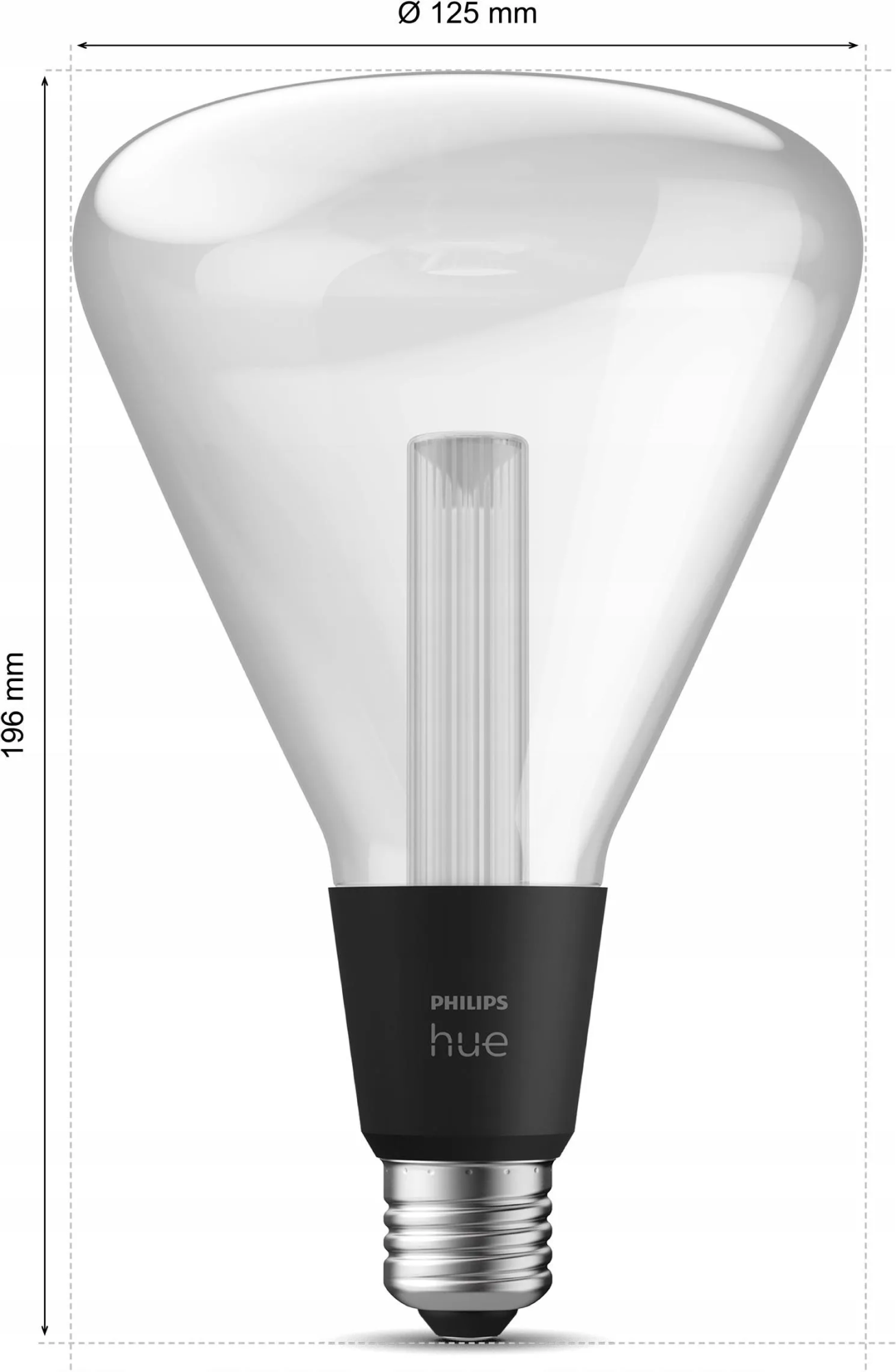 Лампочка PHILIPS HUE E27 929003151402