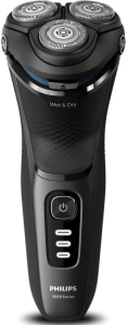Электробритва Philips Series 3000 S3244/12, серый