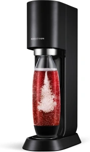 Сифон SodaStream Mix Black
