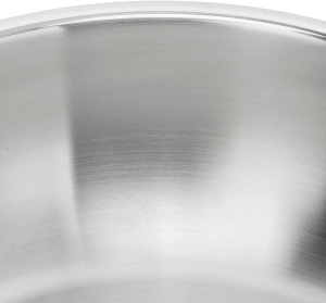 Сковорода-вок 30см Zwilling Pro Steel 1028823