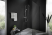 Душевая система Hansgrohe Vernis Shape 230 1jet Green с термостатом 26319000, хром