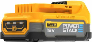 Аккумулятор DeWALT DCBP034XJ
