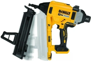 Аккумуляторный гвоздезабиватель по бетону DeWALT DCN890N-XJ без АКБ и ЗУ