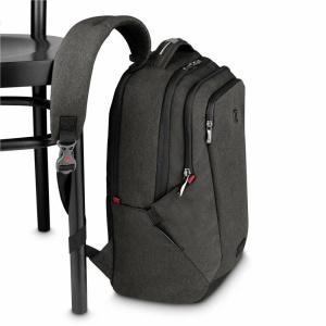 Рюкзак для 16' ноутбука WENGER MX Professional 611641 серый 21 л