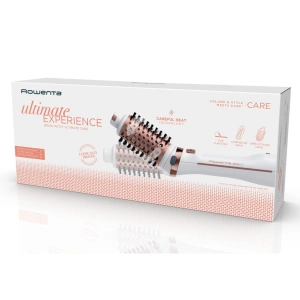 Фен-щетка Rowenta ULTIMATE CARE CF9720F0