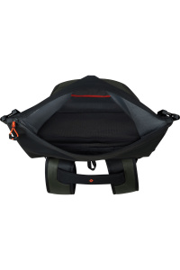 Рюкзак Samsonite Ecodiver Rolltop, зеленый 152975-9199