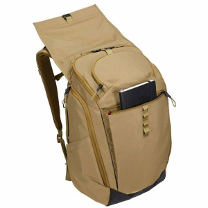 Рюкзак Thule Paramount Backpack 27L Brown PARABP3216NUTRIA / 3205016