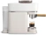 Кофемашина Philips Baristina BAR302/20, белый