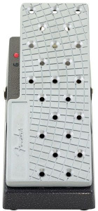 Педаль экспрессии и громкости Fender EXP-1 Expression Pedal