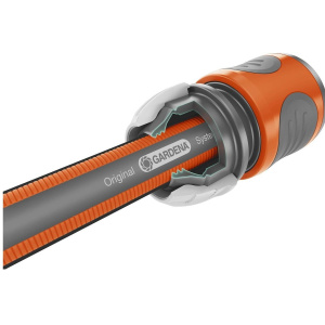 Шланг поливочный GARDENA Flex 3/4" х 50 м 18055-20.000.00