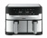 Аэрогриль Tefal Dual Easy Fry & Grill EY905D
