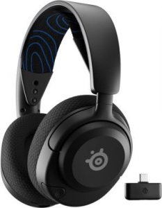 Наушники Steelseries Arctis Nova 5, черный (61670)