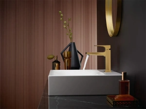 Смеситель для раковины Hansgrohe Metropol 32507990