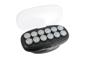 Электробигуди BaByliss PRO Kit Studio BAB3025E 12 шт