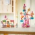 Конструктор LEGO Friends 42700 Колесо обозрения с конфетами и капкейками