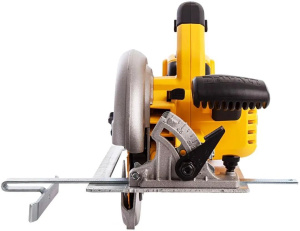 Аккумуляторная дисковая пила DeWALT DCS570H2T, с АКБ и ЗУ