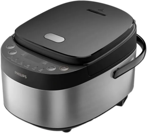 Рисоварка Philips Series 3000 HD3093/80 черный
