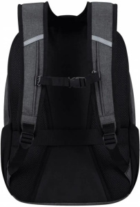 American Tourister Streethero Рюкзак для ноутбука 15,6" серый меланж (AOANRNP00000094)