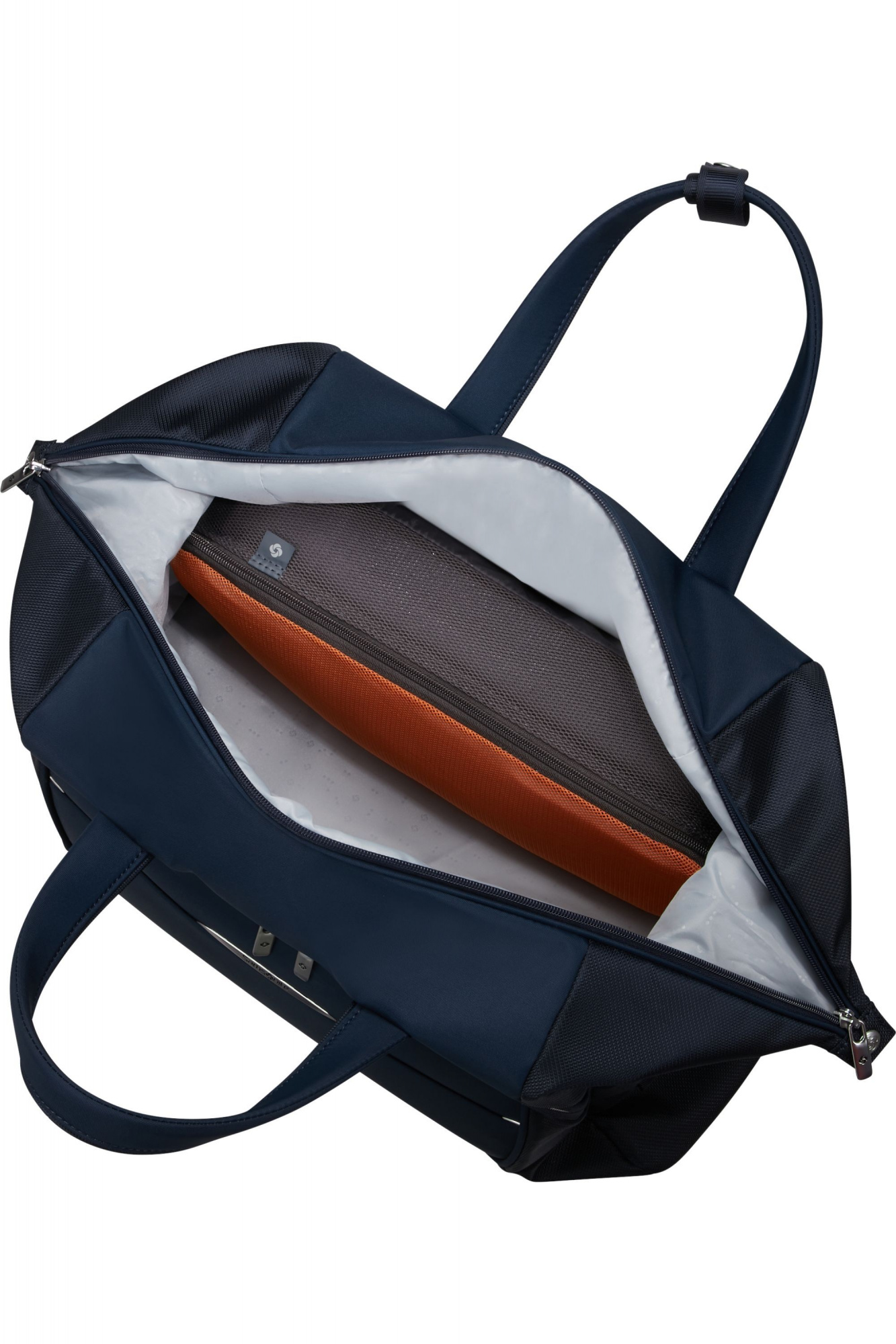 Дорожная сумка Samsonite Re-Lite 154964-1549 48см 36.5л Midnight Blue