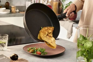Набор посуды для приготовления Fissler Steelux Pro 2 ‎121-402-02-100