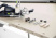 Комплект оснастки Festool DOMINO SV-SYS D14 576795