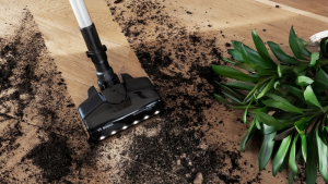 Пылесос Bosch Unlimited 7 BSS711W
