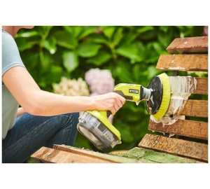 Ryobi Щеточная машина Ryobi ONE+ r18cps-0 5133004846