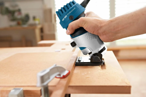 Кромочный фрезер Bosch GKF 600 Professional 060160A100