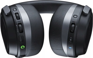 Игровая гарнитура Turtle Beach Stealth 700 Gen 3 черная (2282110000)