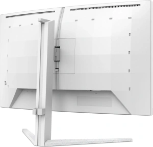Монитор Philips Evnia 27M2C5501 27" 2560x1440 240Hz, белый